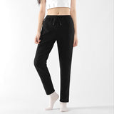 Heated Thermal Underwear Pants USB Rechargeable Slim Fit Base Layer Machine Washable - Image 5