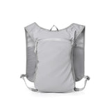 Hydration Backpack with Secure Running Vest and Pocket - Image 10