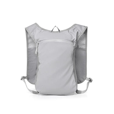 Hydration Backpack with Secure Running Vest and Pocket - Image 10