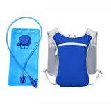 Hydration Backpack with Secure Running Vest and Pocket - Image 15