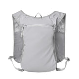 Hydration Backpack with Secure Running Vest and Pocket - Image 4
