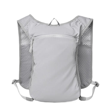 Hydration Backpack with Secure Running Vest and Pocket - Image 4
