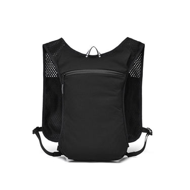 Hydration Backpack with Secure Running Vest and Pocket - Image 5