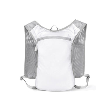 Hydration Backpack with Secure Running Vest and Pocket - Image 6