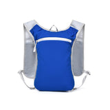 Hydration Backpack with Secure Running Vest and Pocket - Image 8