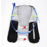 Hydration Vest With Ultralight Detachable Pack And Adjustable Comfortable Fit - Image 3