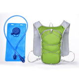 Hydration Vest With Ultralight Detachable Pack And Adjustable Comfortable Fit - Image 6