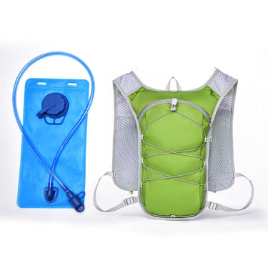 Hydration Vest With Ultralight Detachable Pack And Adjustable Comfortable Fit - Image 6