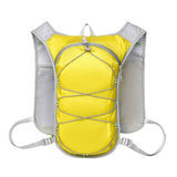 Hydration Vest With Ultralight Detachable Pack And Adjustable Comfortable Fit - Image 5