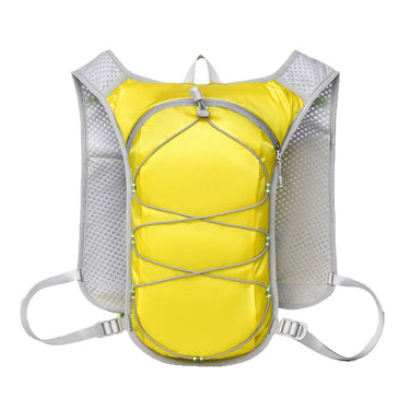 Hydration Vest With Ultralight Detachable Pack And Adjustable Comfortable Fit - Image 5