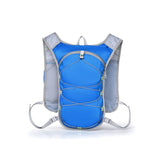 Hydration Vest With Ultralight Detachable Pack And Adjustable Comfortable Fit - Image 15