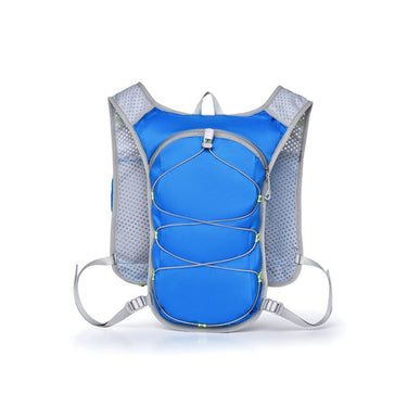 Hydration Vest With Ultralight Detachable Pack And Adjustable Comfortable Fit - Image 15