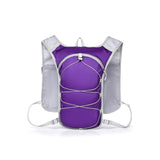 Hydration Vest With Ultralight Detachable Pack And Adjustable Comfortable Fit - Image 10