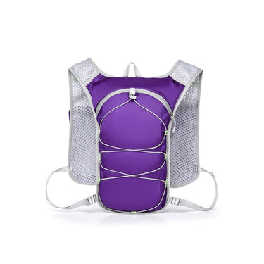 Hydration Vest With Ultralight Detachable Pack And Adjustable Comfortable Fit - Image 10