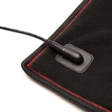 Infrared Heating Pad By Sharper Image With Fir Heat Penetrating 3 Inches Deep For Muscle And Joint Pain Relief - Image 9