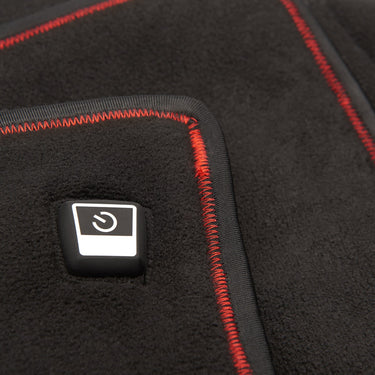 Infrared Heating Pad By Sharper Image With Fir Heat Penetrating 3 Inches Deep For Muscle And Joint Pain Relief - Image 8