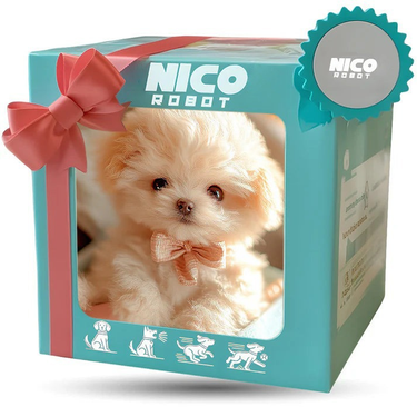 Interactive Plush Puppy Toy With Realistic Movements And Smart Interactive Play For Endless Fun - Image 12