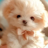 Interactive Plush Puppy Toy With Realistic Movements And Smart Interactive Play For Endless Fun - Image 9