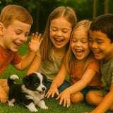 Interactive Toy Dog That Walks And Barks For Realistic Play Fun - Image 7