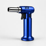 Kitchen Torch With Stainless Steel Body For Creme Brulee And Culinary Use - Image 6