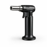 Kitchen Torch With Stainless Steel Body For Creme Brulee And Culinary Use - Image 7