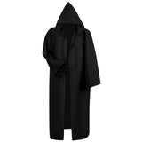 Knights Templar Crusader Cosplay Costume Authentic Tunic & Cape Set Halloween Costume For Adults - Image 7