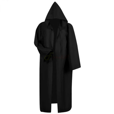 Knights Templar Crusader Cosplay Costume Authentic Tunic & Cape Set Halloween Costume For Adults - Image 7