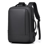 Laptop Backpack with Supportive Minimalist Work and USB Port - Image 5