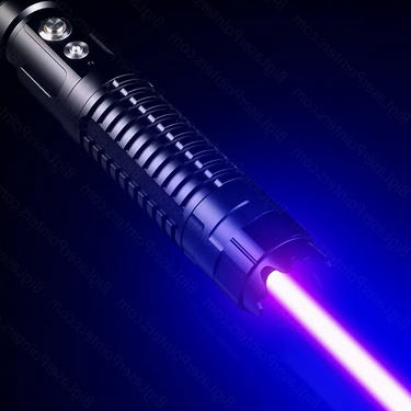 Laser Pointer High Power Torch Fire Starter Flashlight - Image 1
