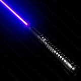 Laser Pointer High Power Torch Fire Starter Flashlight - Image 2