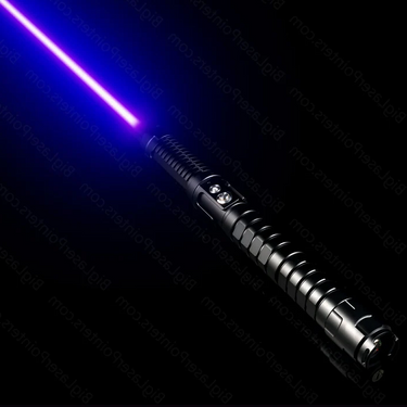 Laser Pointer High Power Torch Fire Starter Flashlight - Image 2
