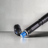 Laser Pointer High Power Torch Fire Starter Flashlight - Image 4
