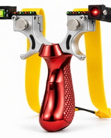 Laser Slingshot For High Accuracy Target Practice - Image 2
