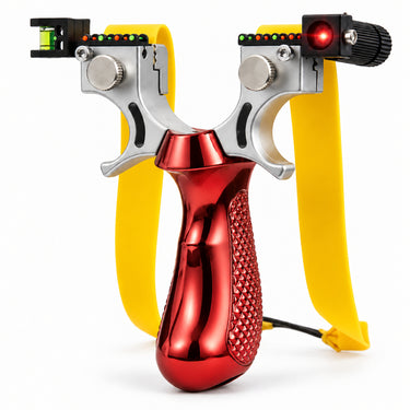 Laser Slingshot For High Accuracy Target Practice - Image 2
