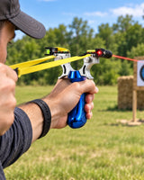 Laser Slingshot For High Accuracy Target Practice - Image 7