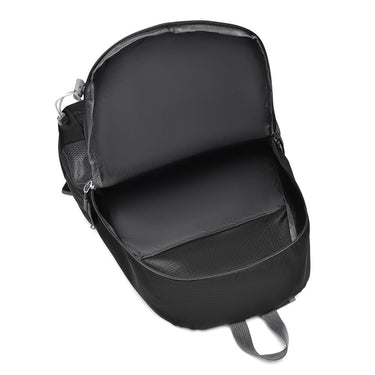 Lightweight Adventure Backpack with Adjustable Travel and Compression Straps - Image 4