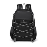 Lightweight Adventure Backpack with Adjustable Travel and Compression Straps - Image 6