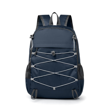 Lightweight Adventure Backpack with Adjustable Travel and Compression Straps - Image 9