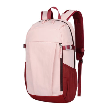Lightweight Outdoor Backpack with Streamlined Daypack and Zippered Front - Image 3