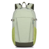 Lightweight Outdoor Backpack with Streamlined Daypack and Zippered Front - Image 8