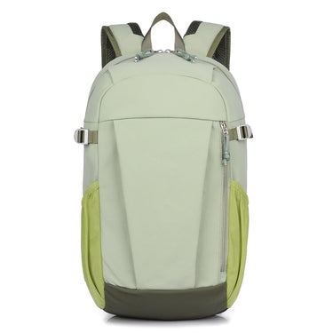 Lightweight Outdoor Backpack with Streamlined Daypack and Zippered Front - Image 8