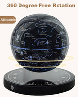 Magnetic Levitation Constellation Lamp With Floating Star Globe - Image 5