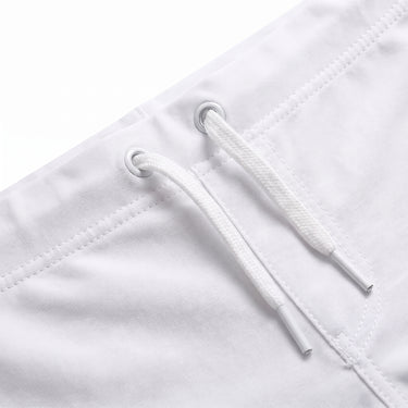 Men's Swim Trunks Adjustable Swimming Shorts Drawstring - detail