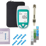 Multifunction Health Monitor 3 In 1 Multifunctional ( & ) - Image 3