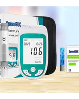 Multifunction Health Monitor 3 In 1 Multifunctional ( & ) - Image 9