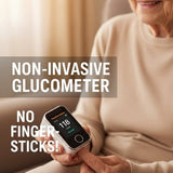 Non-Invasive Blood Glucose Monitor — 5-Second Readout | - 99% Accuracy 8-1 - Image 4