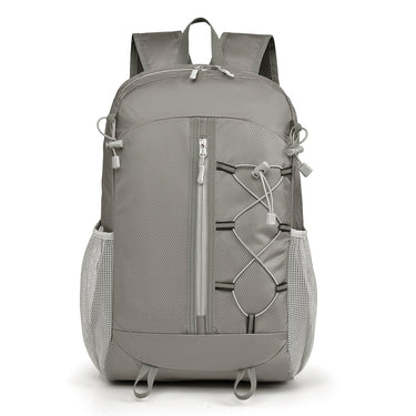 Outdoor Sport Backpack with Supportive Compact Design and Compression Straps - Image 5