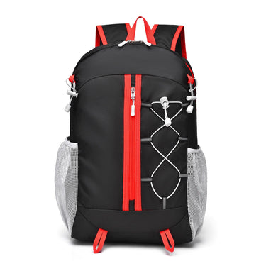 Outdoor Sport Backpack with Supportive Compact Design and Compression Straps - Image 6