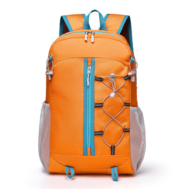 Outdoor Sport Backpack with Supportive Compact Design and Compression Straps - Image 8