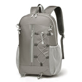 Outdoor Sport Backpack with Supportive Compact Design and Compression Straps - Image 4